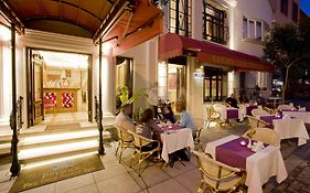 Glk Premier Regency Suites & Spa